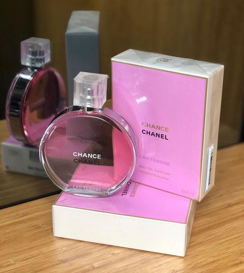 Chanel Chance Eau Tendre Eau de Parfum
